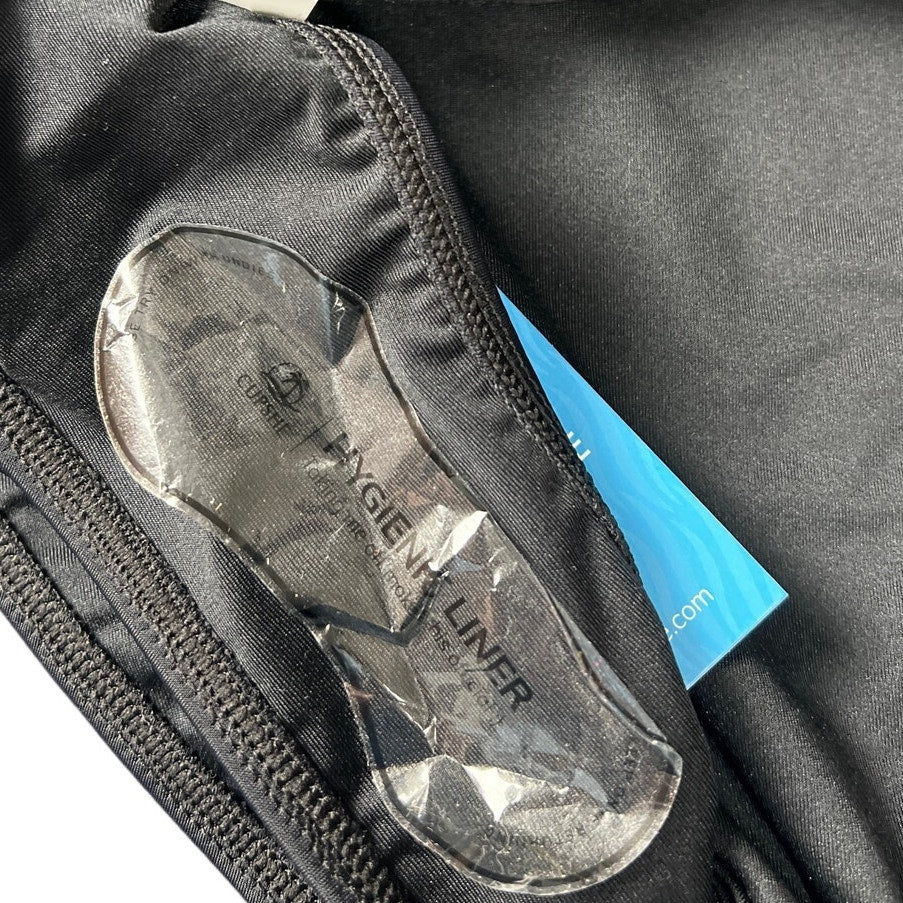 Live Life on The Beach NWT Size Large Swimwear Bottoms