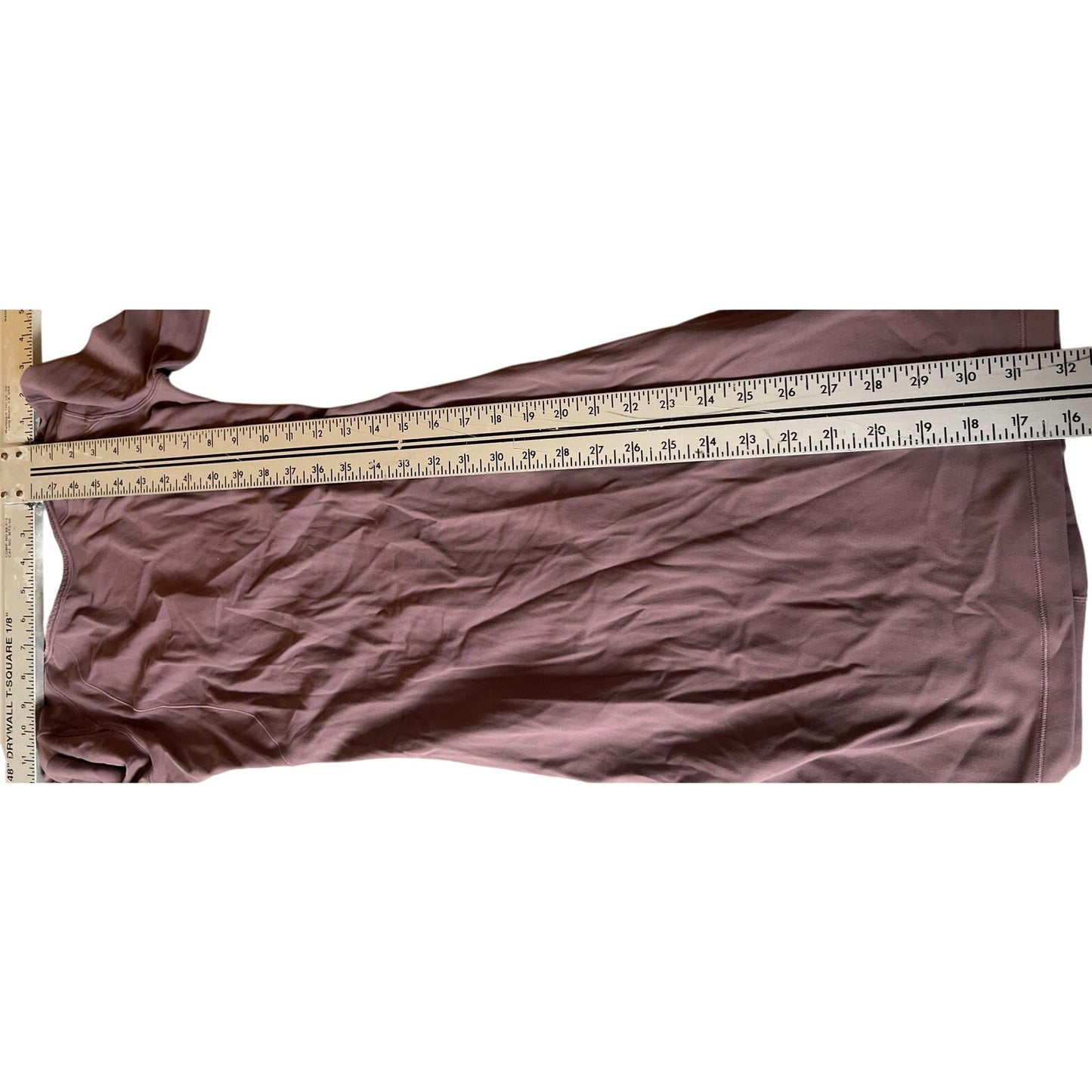 Lululemon Contour Pink Dress Contour Dress Nulu Size 4 NWT