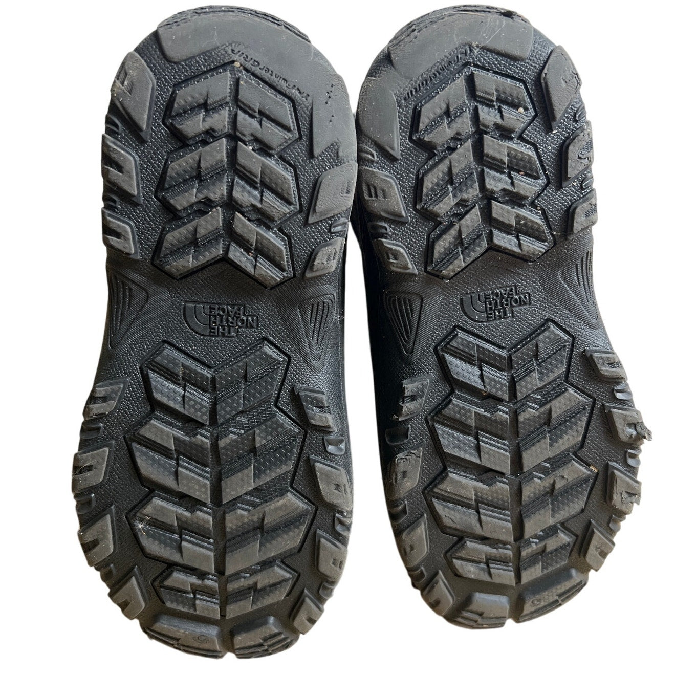 The NorthFace ThermalFelt Plus Size 7 Waterproof IV Winter Snow Waterproof Boot