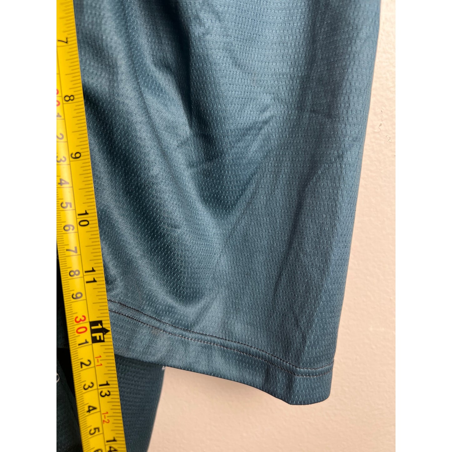 Podiumwear 000 Size 4XL Made In Minnesota Cycling Long Sleeve Nordic