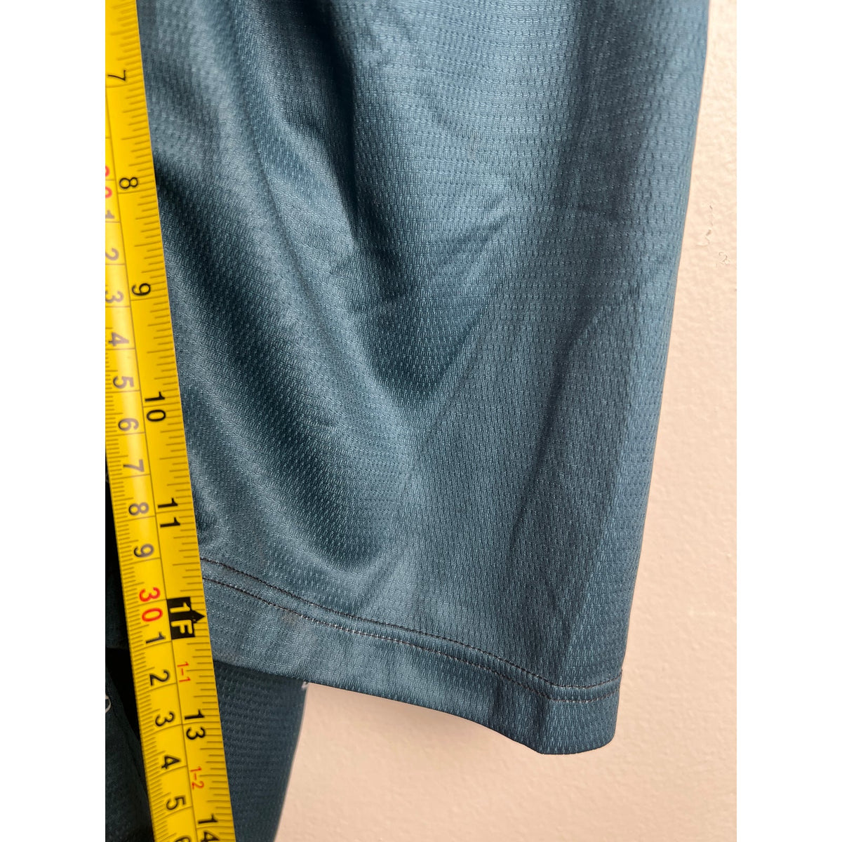 Podiumwear 000 Size 4XL Made In Minnesota Cycling Long Sleeve Nordic