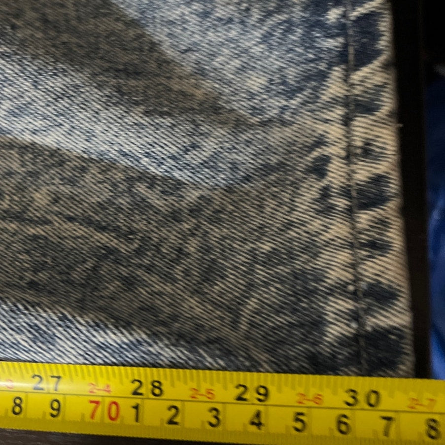 Vintage Dockers Jeans Women Pant's Acid Wash