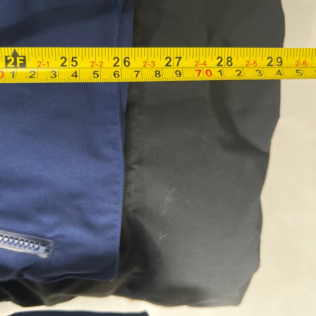 Marmot Size XL Puffer Jacket Women’s Polyester Lexi Down Navy/Blue