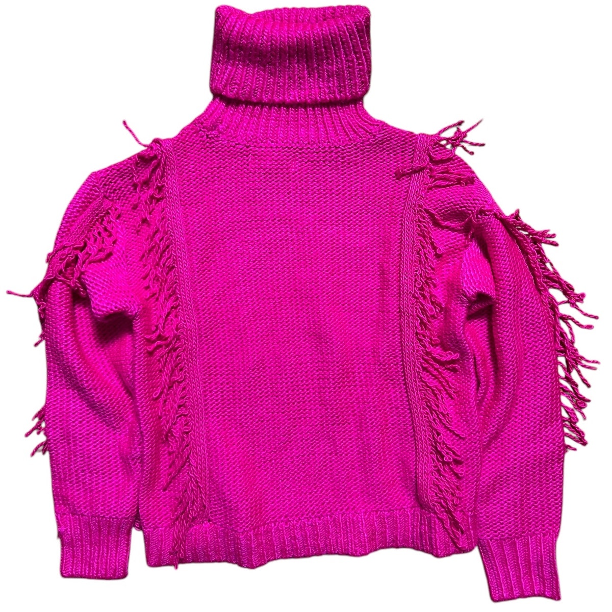 Lou & Grey For LOFT NWT XS Women Turtle Neck Pink Pullover