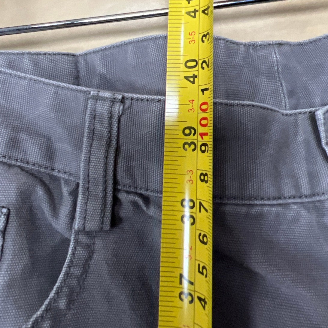 Vineyard Vines SIze 35x32 Gray Men's Chino Pants 100% Cotton 5 Pocket