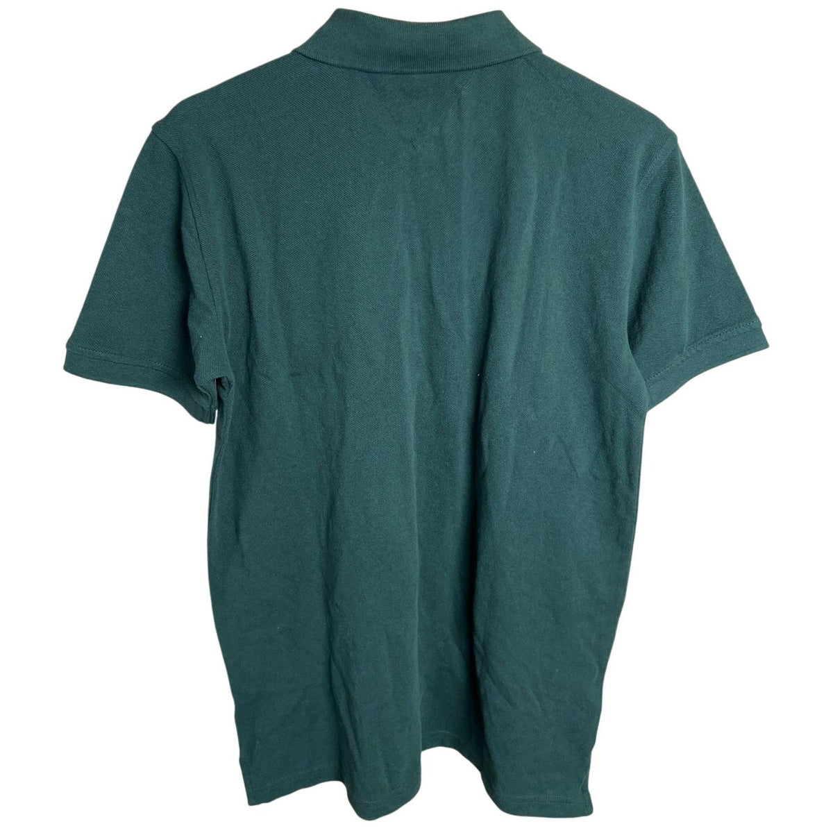 Tommy Hilfiger Regular Fit Short Sleeve NWT Botanical Green XL Boys