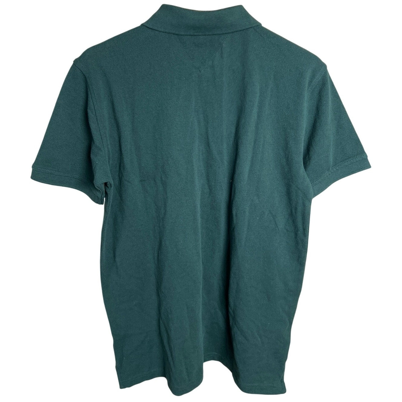 Tommy Hilfiger Regular Fit Short Sleeve NWT Botanical Green XL Boys