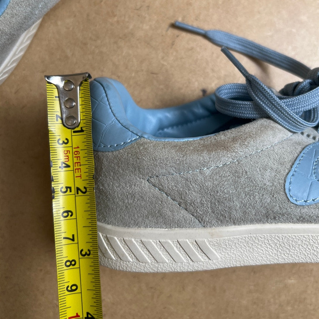 Tretorn Camden Style Sneakers Women’s Size 6