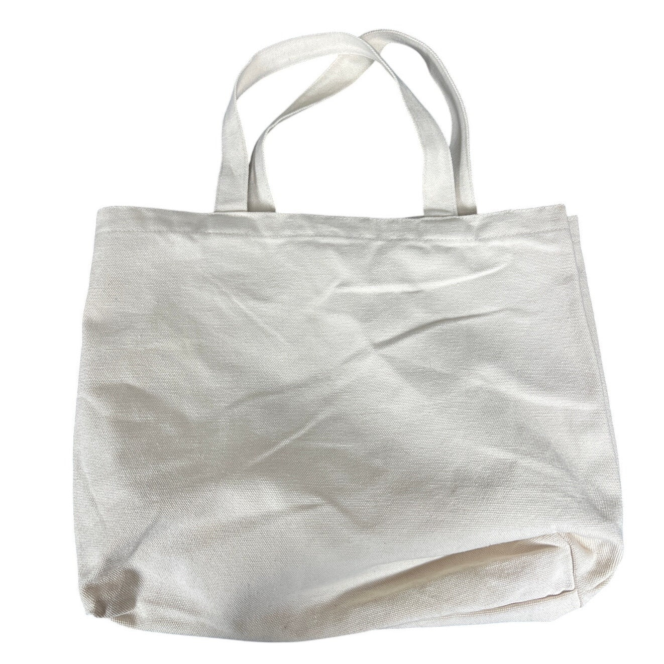 It's The Most Wonderful Time Of The Year Christmas White Tote Bag