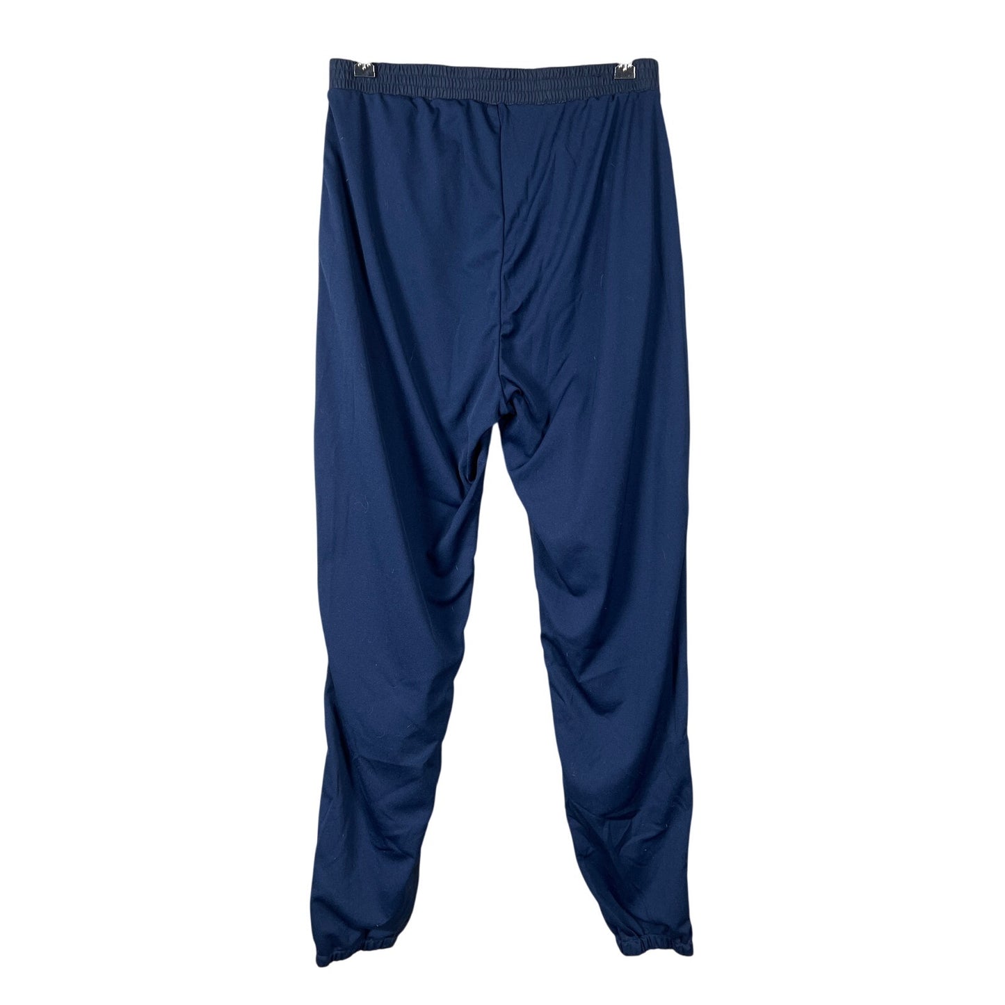 Swix 100% Polyester XL Norway Cross Country Skii Trousers Blue Sweatpants