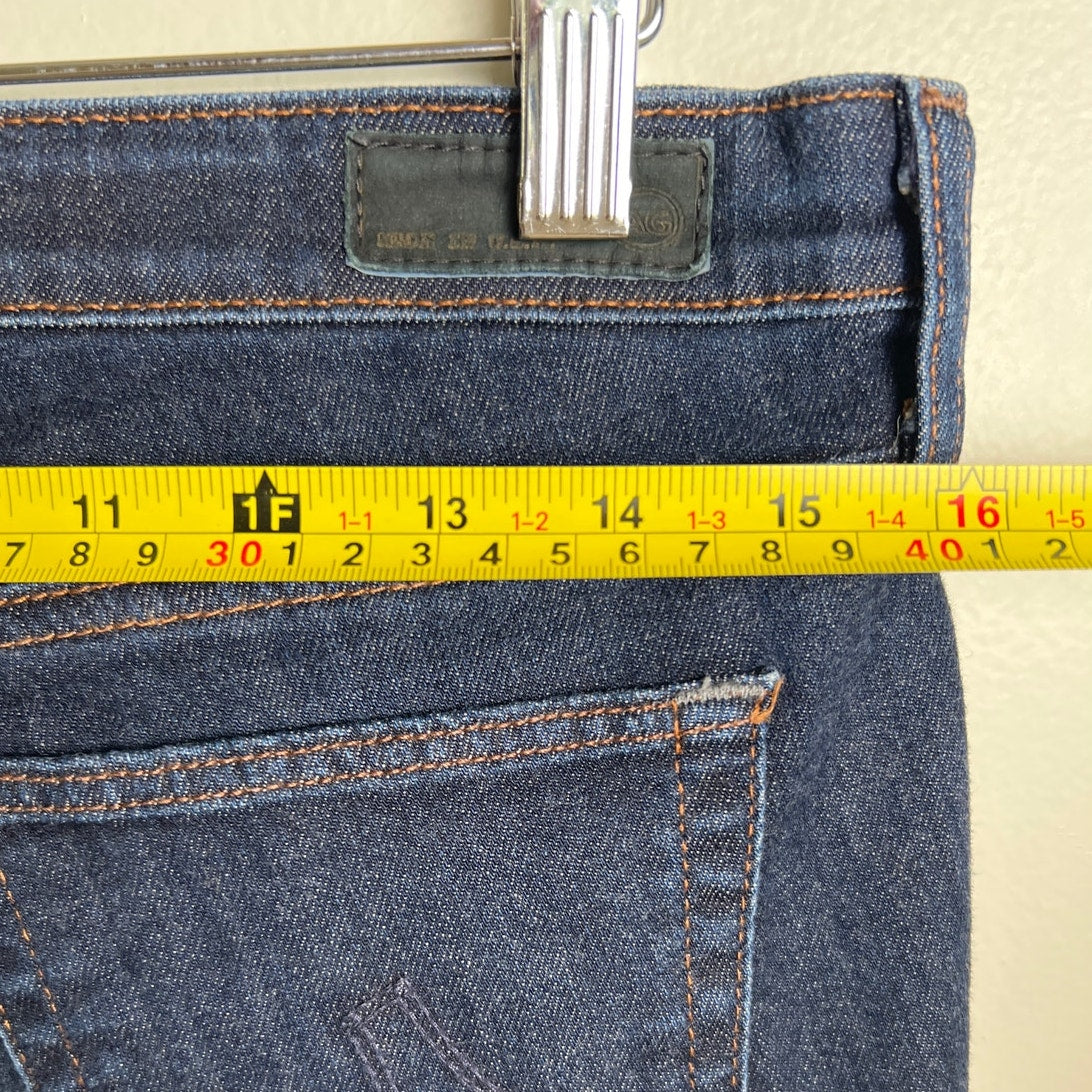 Adriano Goldshmied The Stevie Slim Straight Men Size 29R