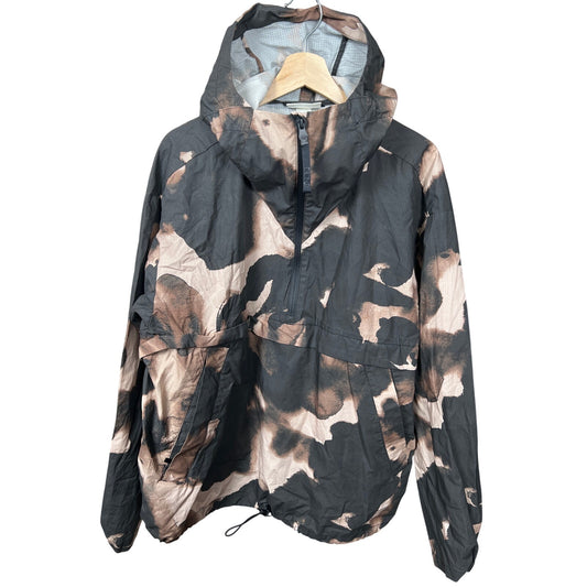 H&M Move XL Camo 100% Cotton Jacket