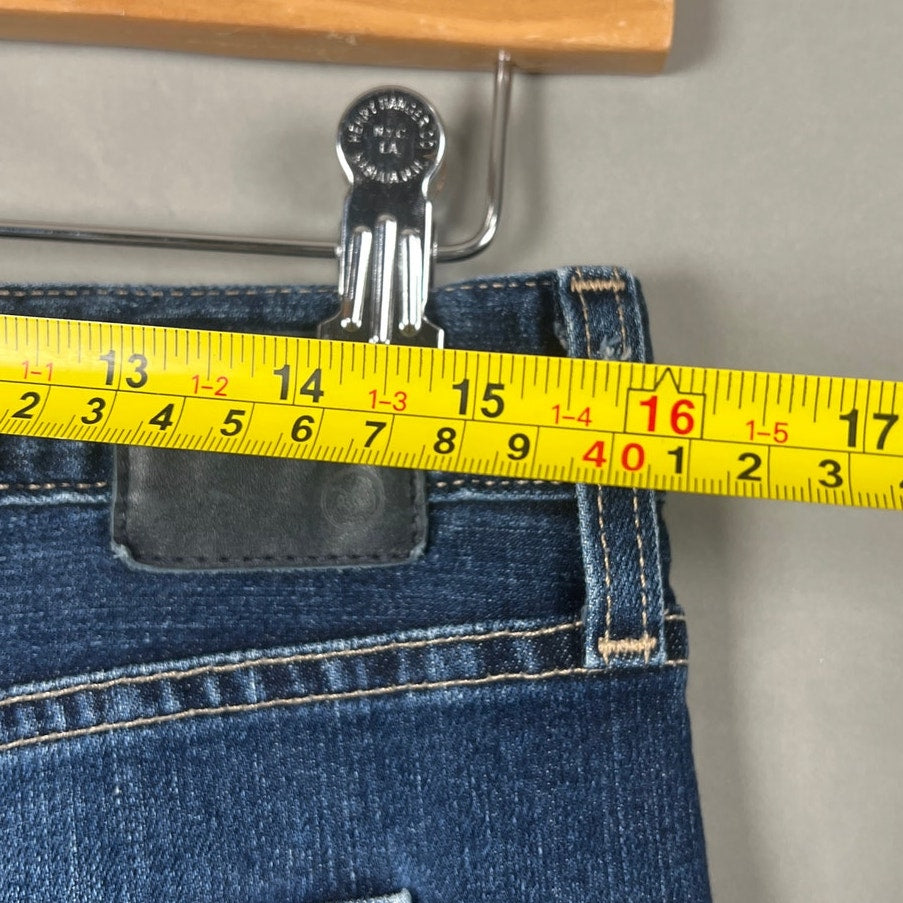 Anthropologie Petite Ex-Boyfriend Slim Women's Size 29P Pants