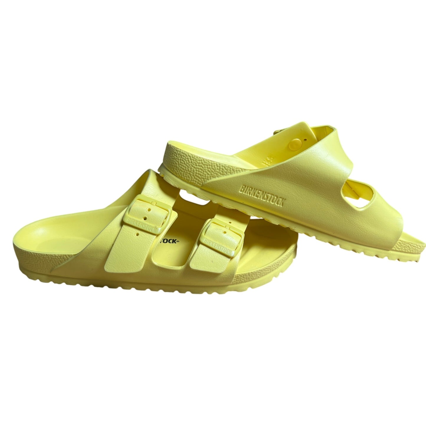 Birkenstock Arizona Popcorn EVA Size 41 M8