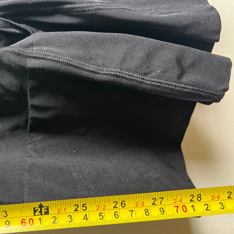 Spanx Black Body Shapewear Women Size M