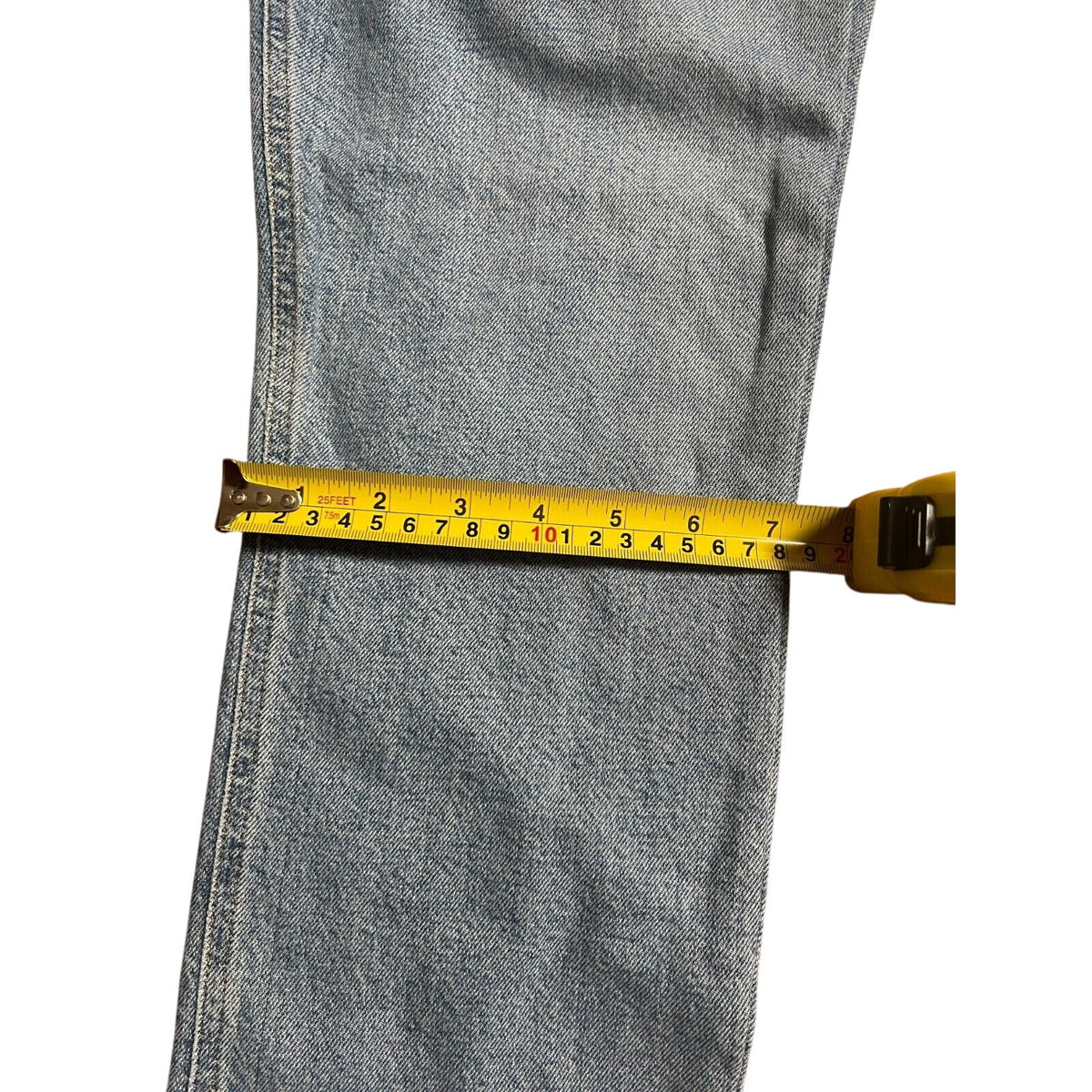AGOLDE Los Angeles Jeans Size 28 Denim Light Washed