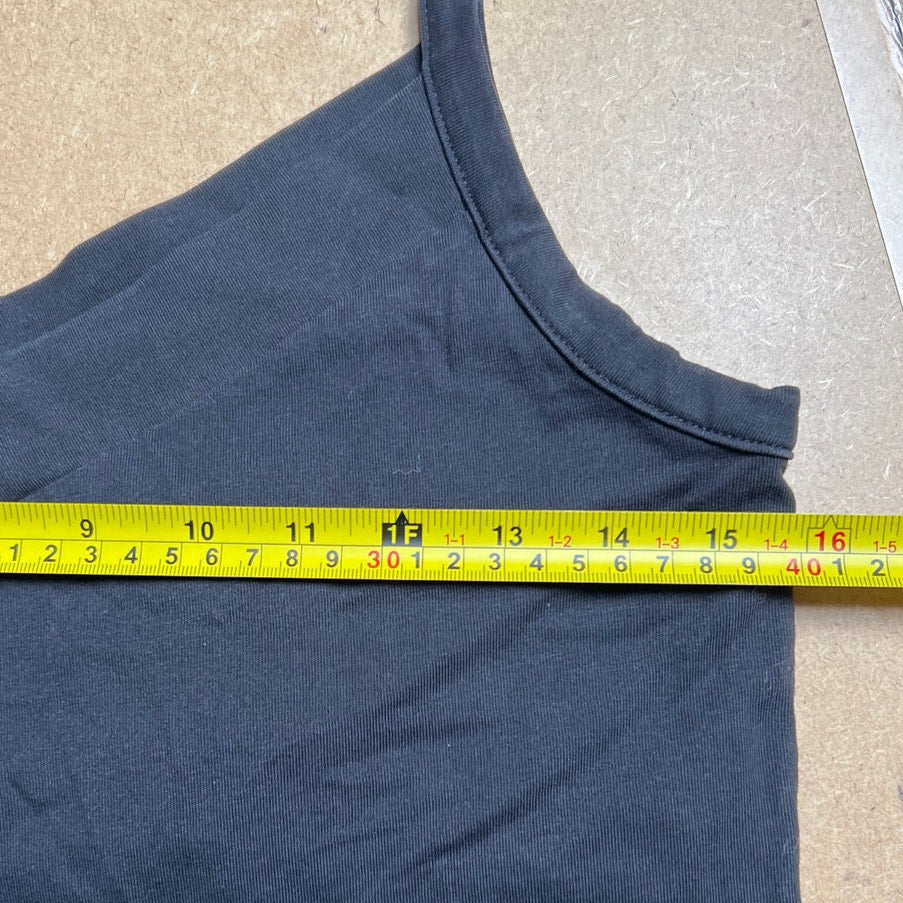 Patagonia Vitaliti Strappy Black Dress Size Medium