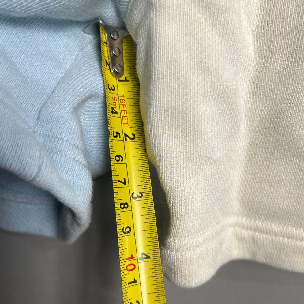 Create The Future XL Shorts Multicolor Block Pocketed