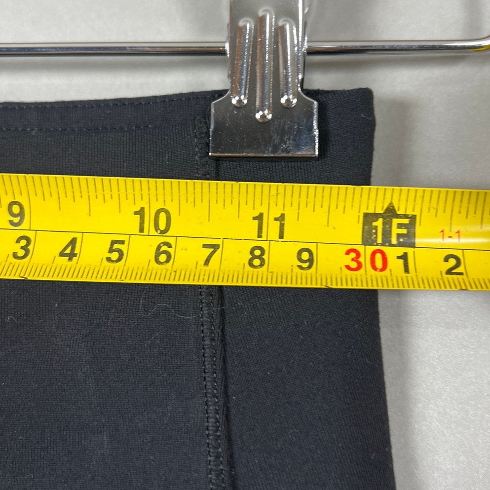 Lululemon Athletica In Movement Tight Black Leggings Size 6