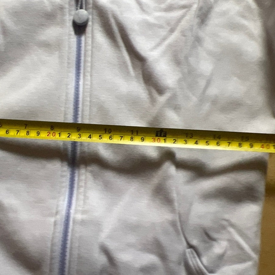 Athleta Girl Purple Full-Zip Hoodie SIze Large (12)