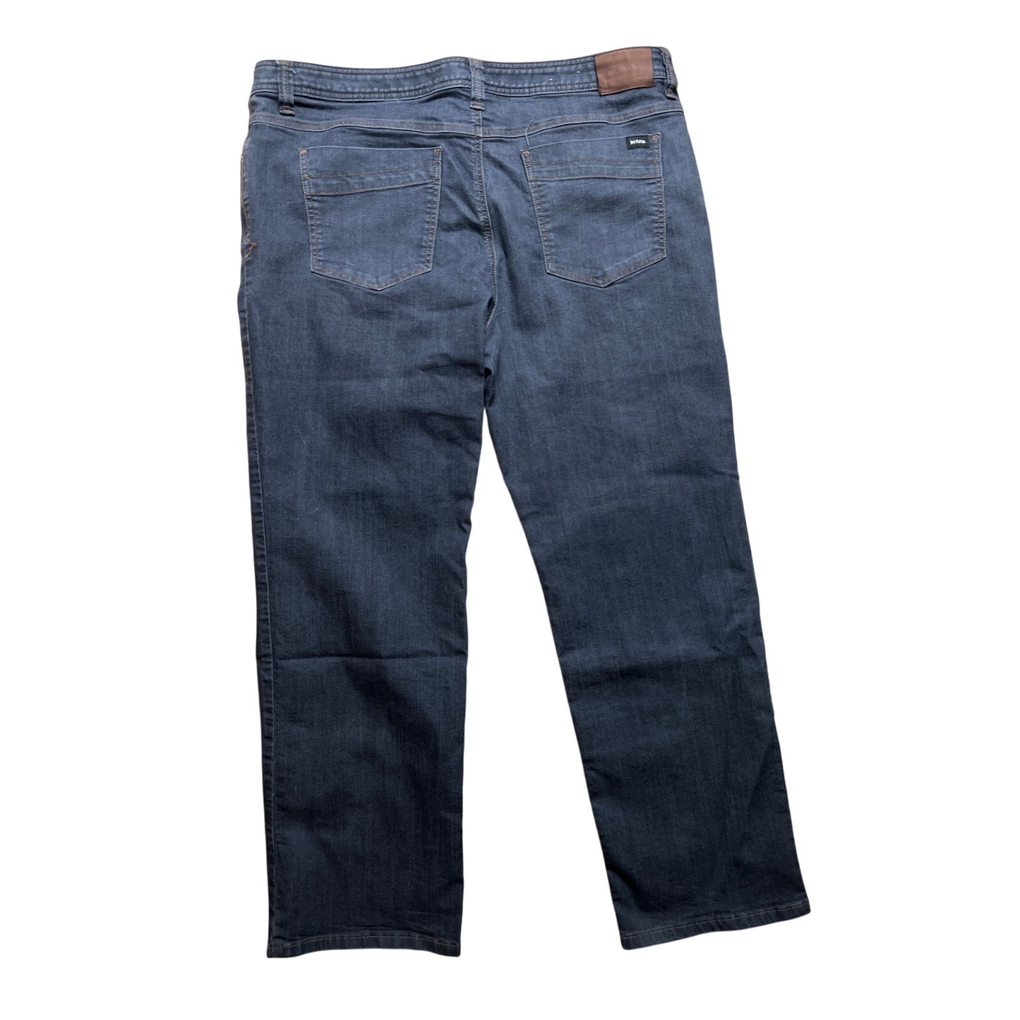 PrAna Blue Jean Men Size 40/30