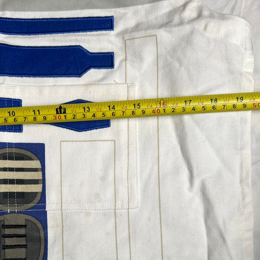 Star Wars x Williams Sonoma R2-D2 Adult Apron