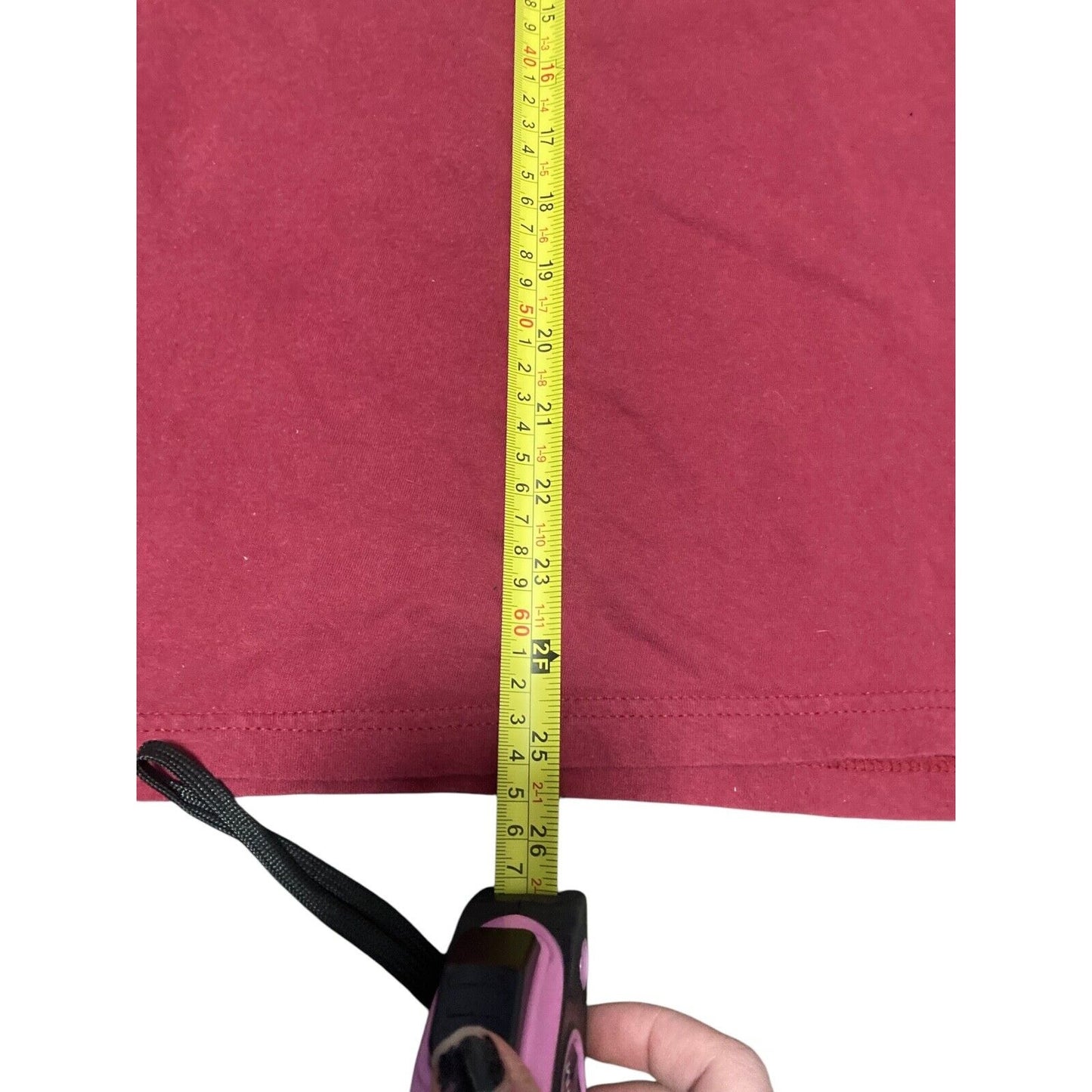 2012 The Dark Knight Rises Batman Movie Bane T-Shirt Men's M