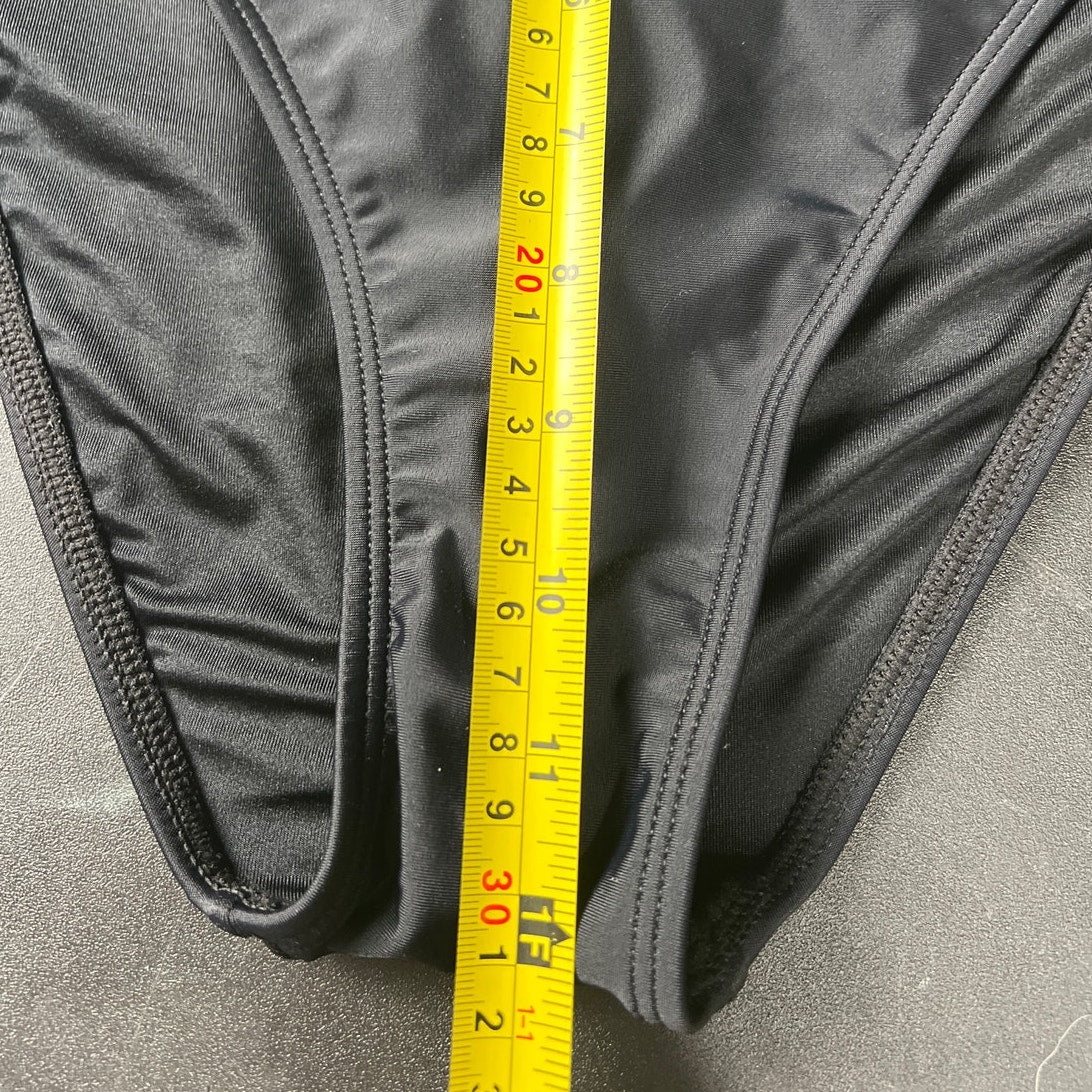 Live Life on The Beach NWT Size Large Swimwear Bottoms