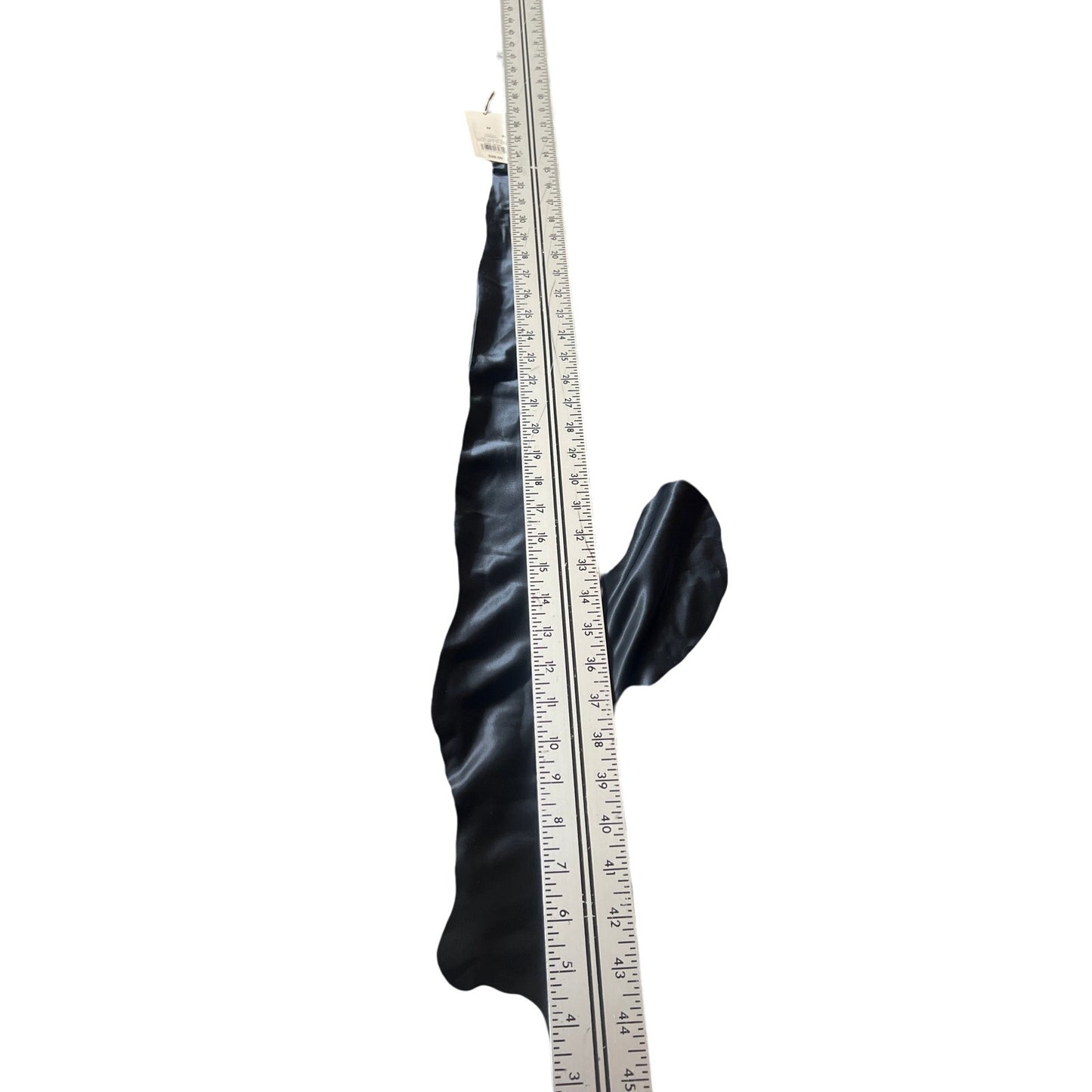 A New Day NWT Women Black Long Dress Size Medium