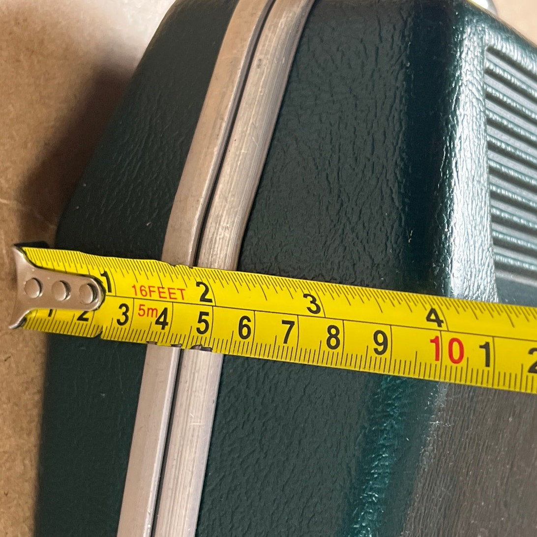 1970's Clarinet Bundy by Selmer Co. In Case