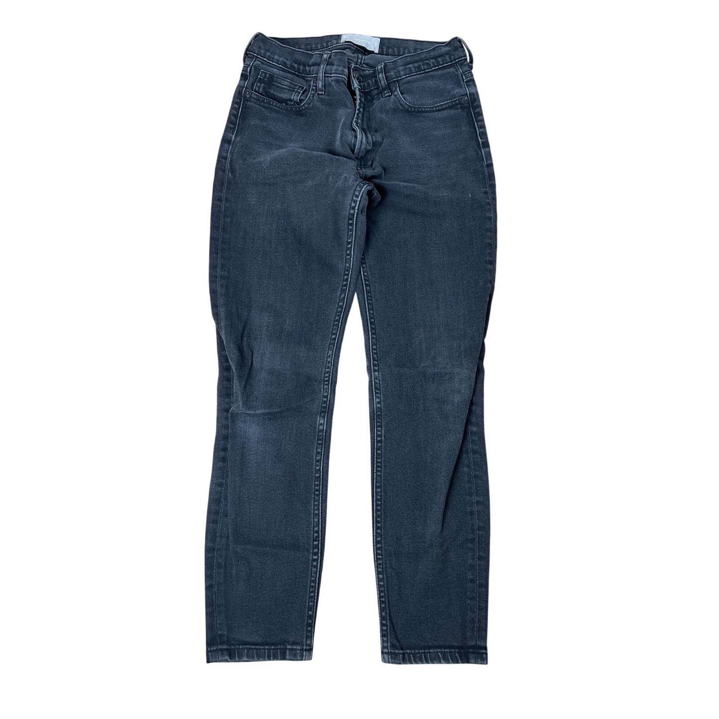 Everlane Black Skinny High Rise Jean Women Size 27