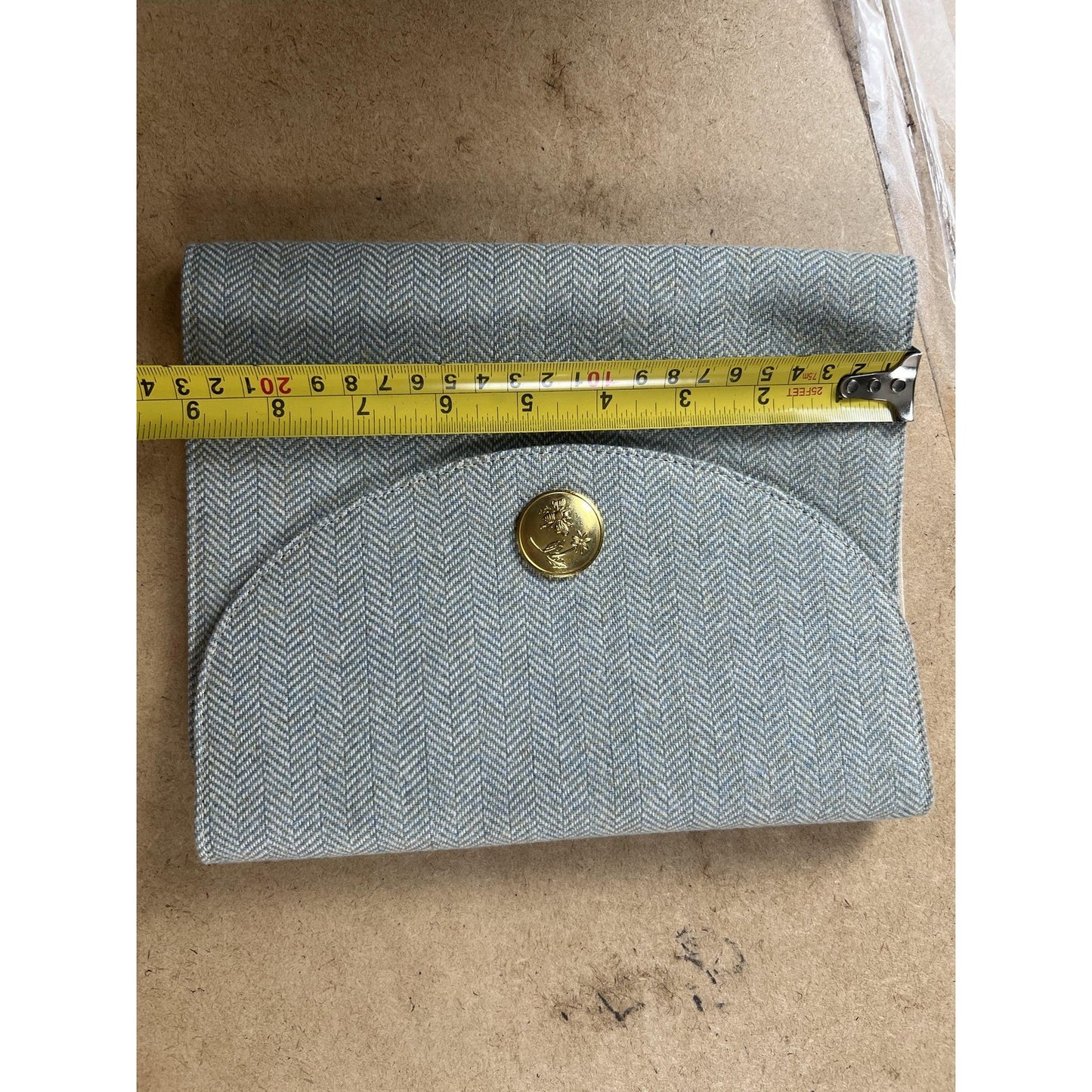 Hobonichi 5 Year Planner Cover A5 Size Search & Collect Cover Only used rare