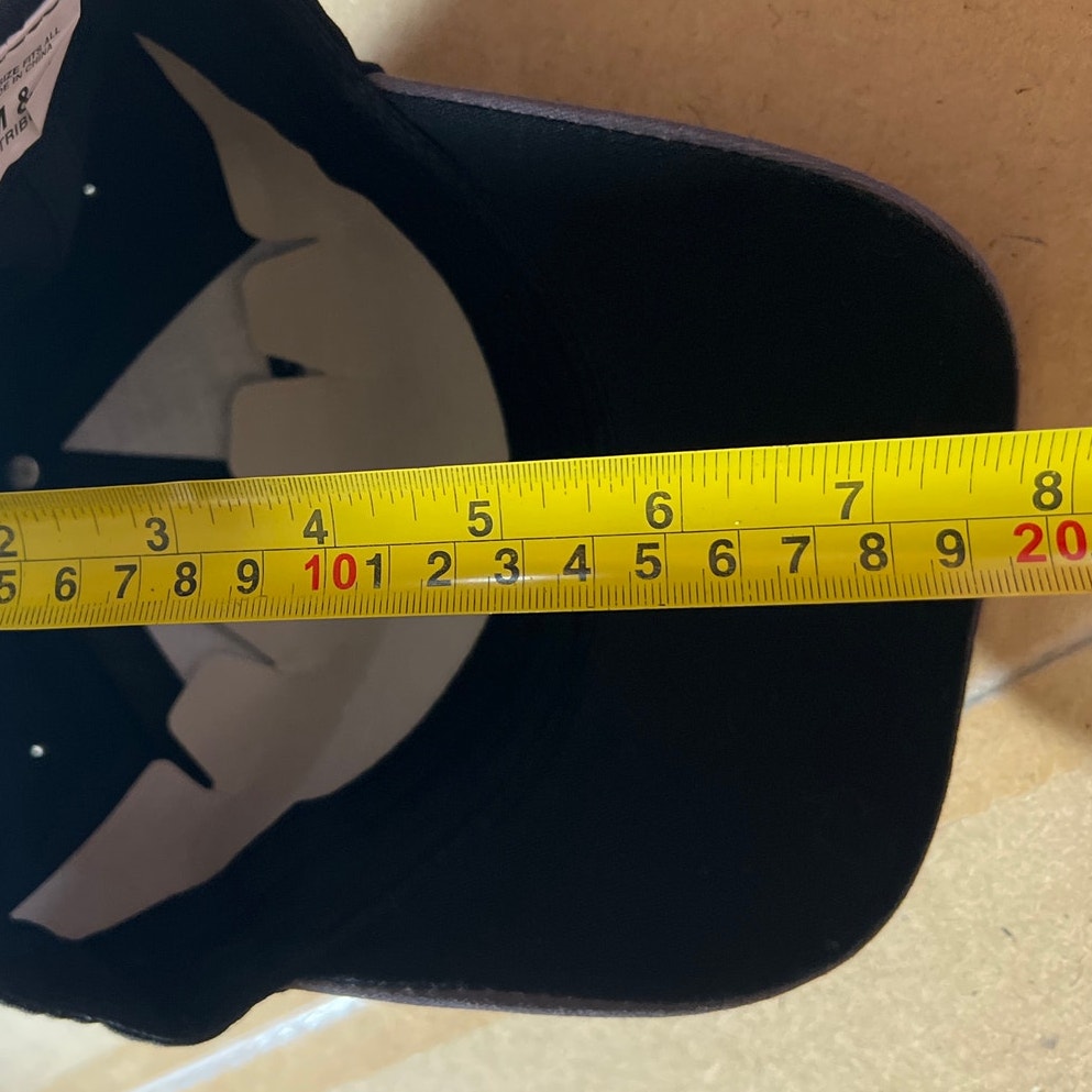 NWT Sturgis 2014 Black Hills Rally 74th Annual One Size Cap