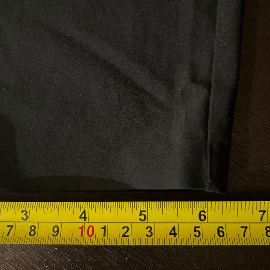 Athleta Skyline Pants II Size 6 Womens Tie Waist Travel Black