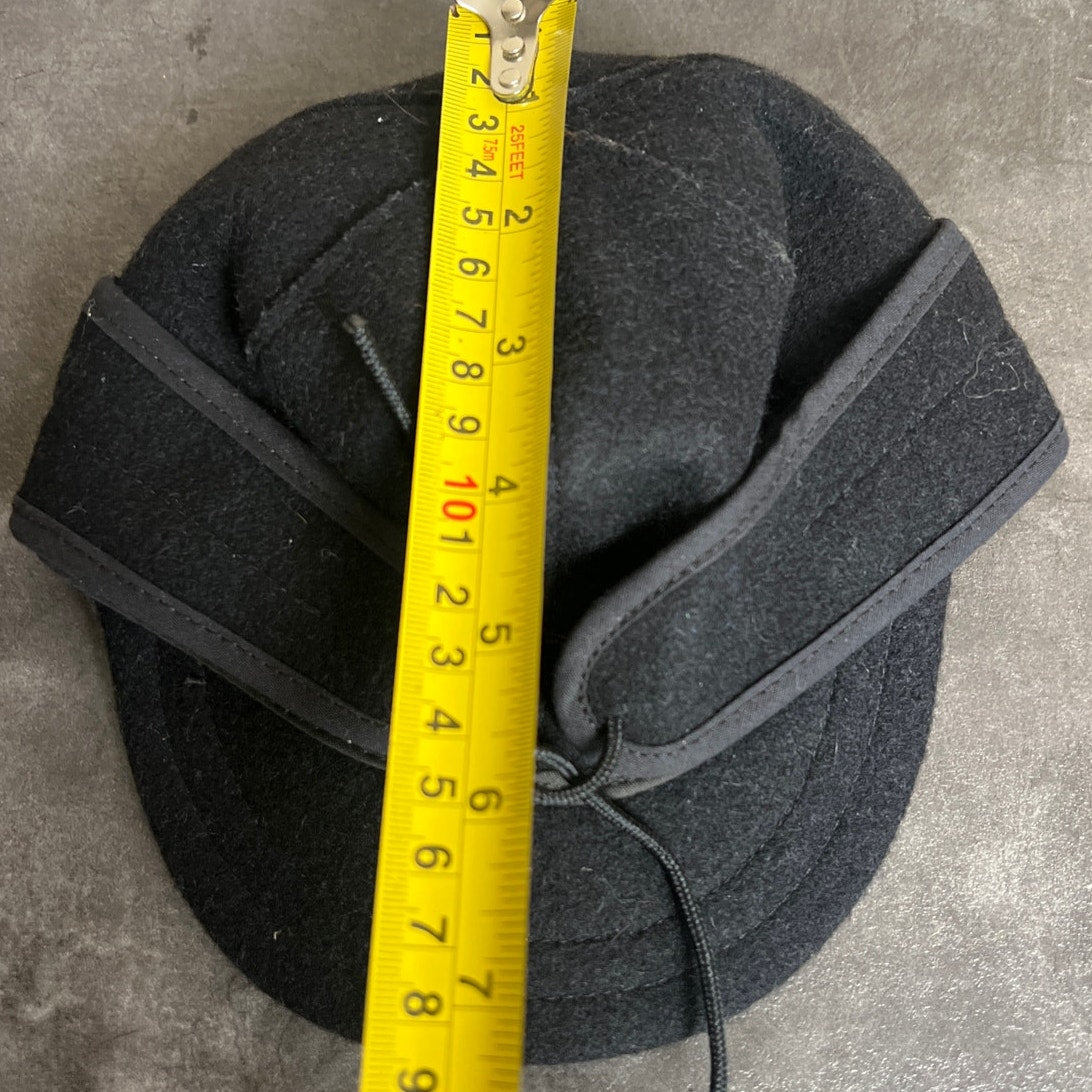 Stormy Kroomer Merchantile Lil Stormy Small Hat Ear Flap