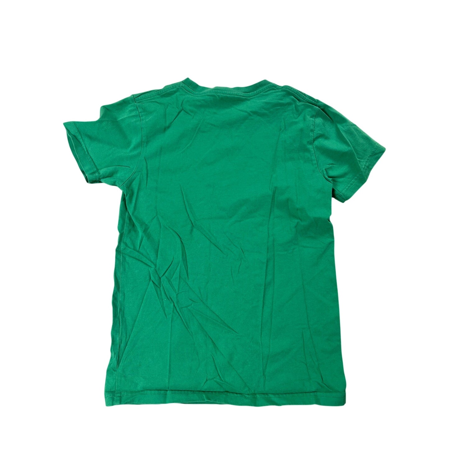 Mini Boden Blue With Green Tennis Racket 9-10Y T-Shirt