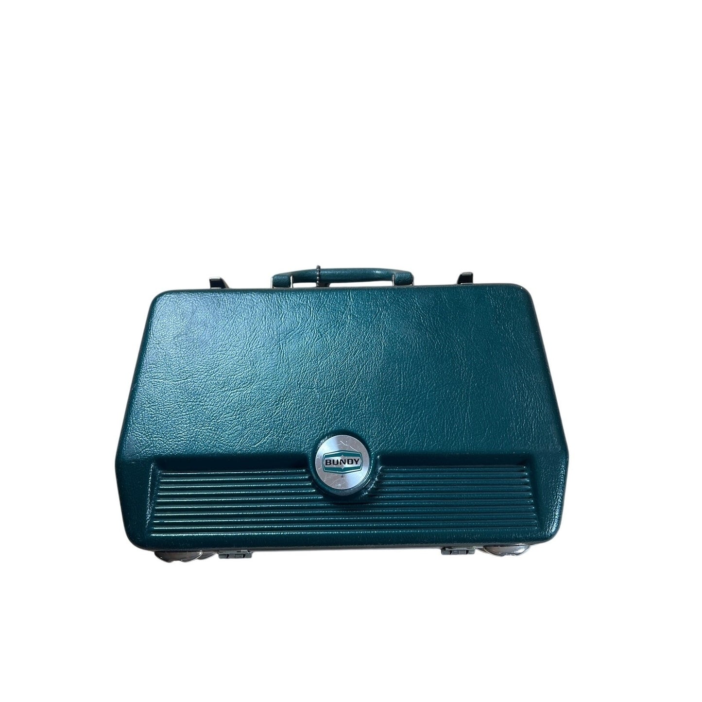 1970's Clarinet Bundy by Selmer Co. In Case