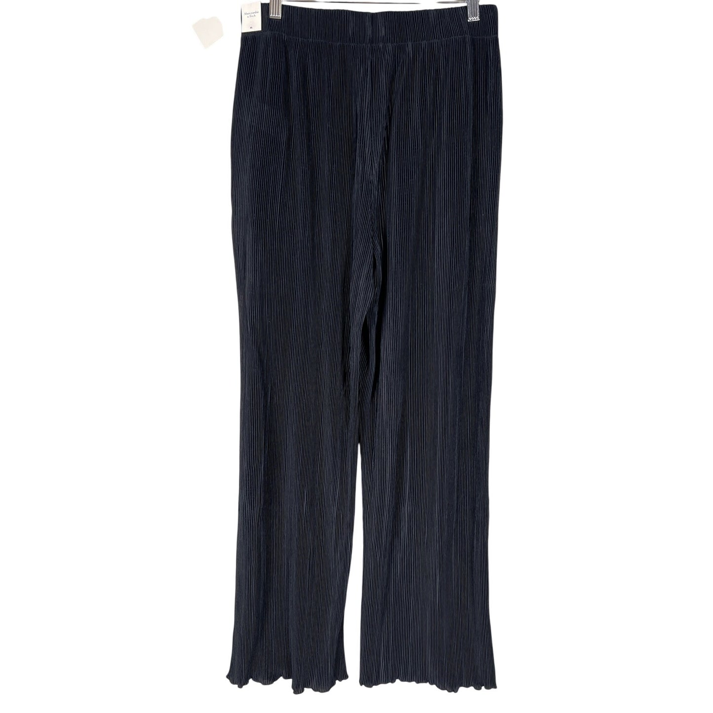 Abercrombie & Fitch Size Medium Tailored Wide Leg Women Pants
