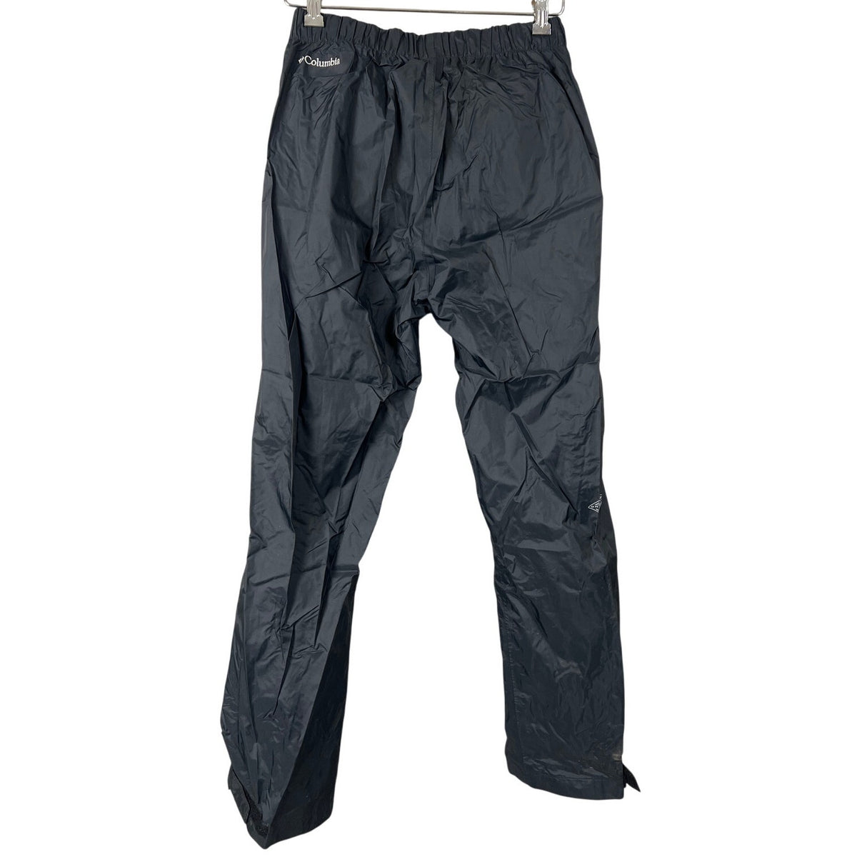 Columbia Size Small 100% Nylon Men's XCO Waterproof Pants
