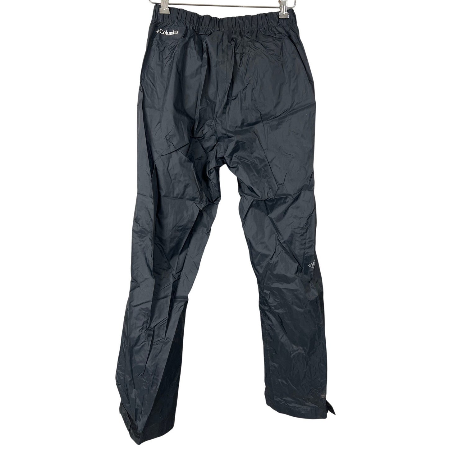 Columbia Size Small 100% Nylon Men's XCO Waterproof Pants