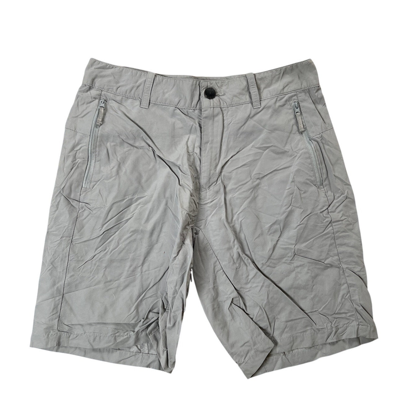 Mountain Hardwear Cargo Shorts Running Thin Nylon Packable Men’s Size 30/9