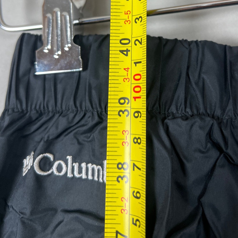 Columbia Size Small 100% Nylon Men's XCO Waterproof Pants