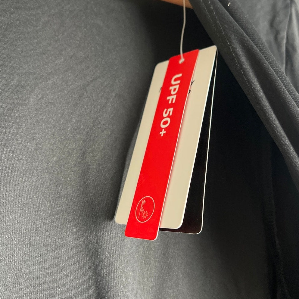 Baleaf Small 100% Polyester NWT Women's UPF 50+ Cardigan