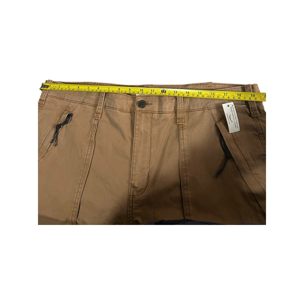 Goodthreads Khaki Chino Workwear Pants Size 40w x 34L