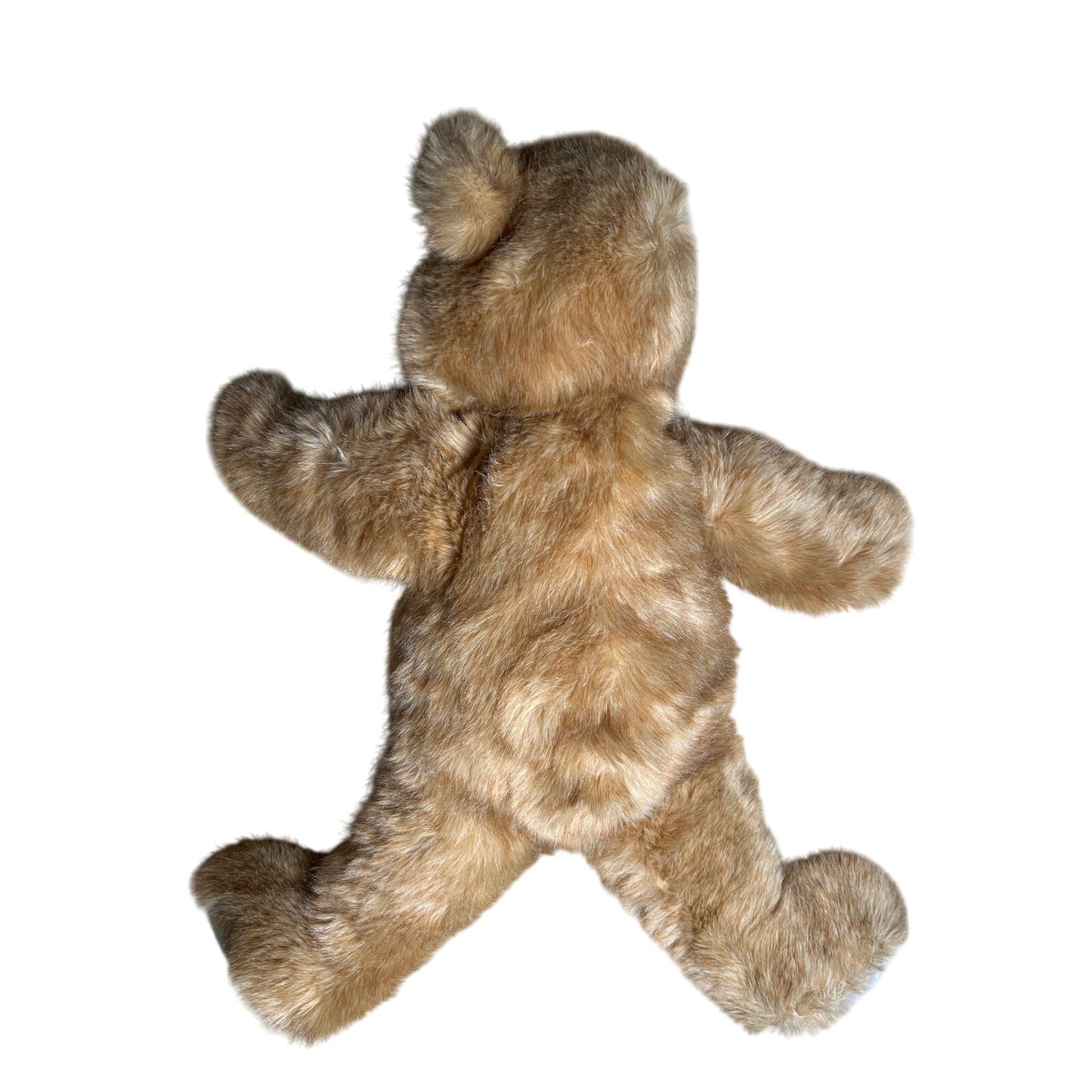 Vintage Steiff Teddy Bear West German Light Brown 0320/65