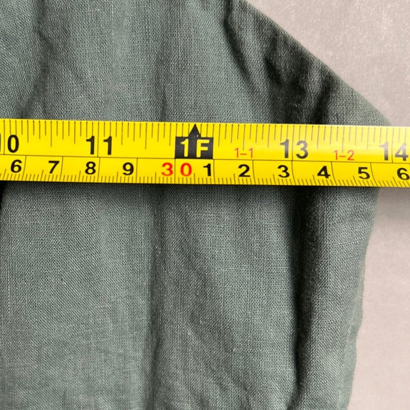 Patagonia Green Women's Cami Dress Size 4