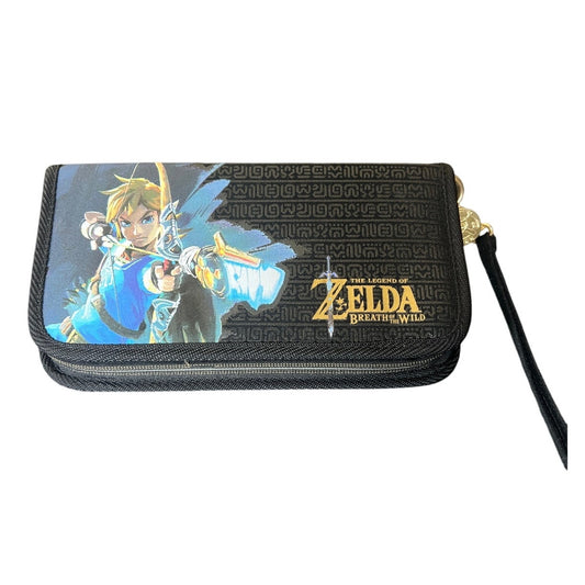 PDP Gaming Zelda Breath Of The Wild Nintendo Switch Case