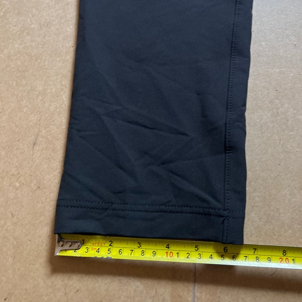 Republic Rec Women Black Pants Size 36/30