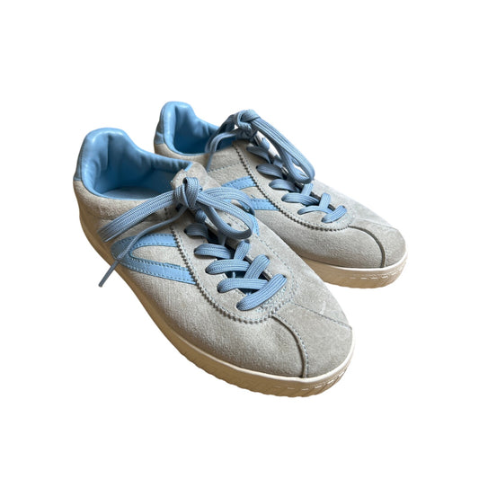 Tretorn Camden Style Sneakers Women’s Size 6