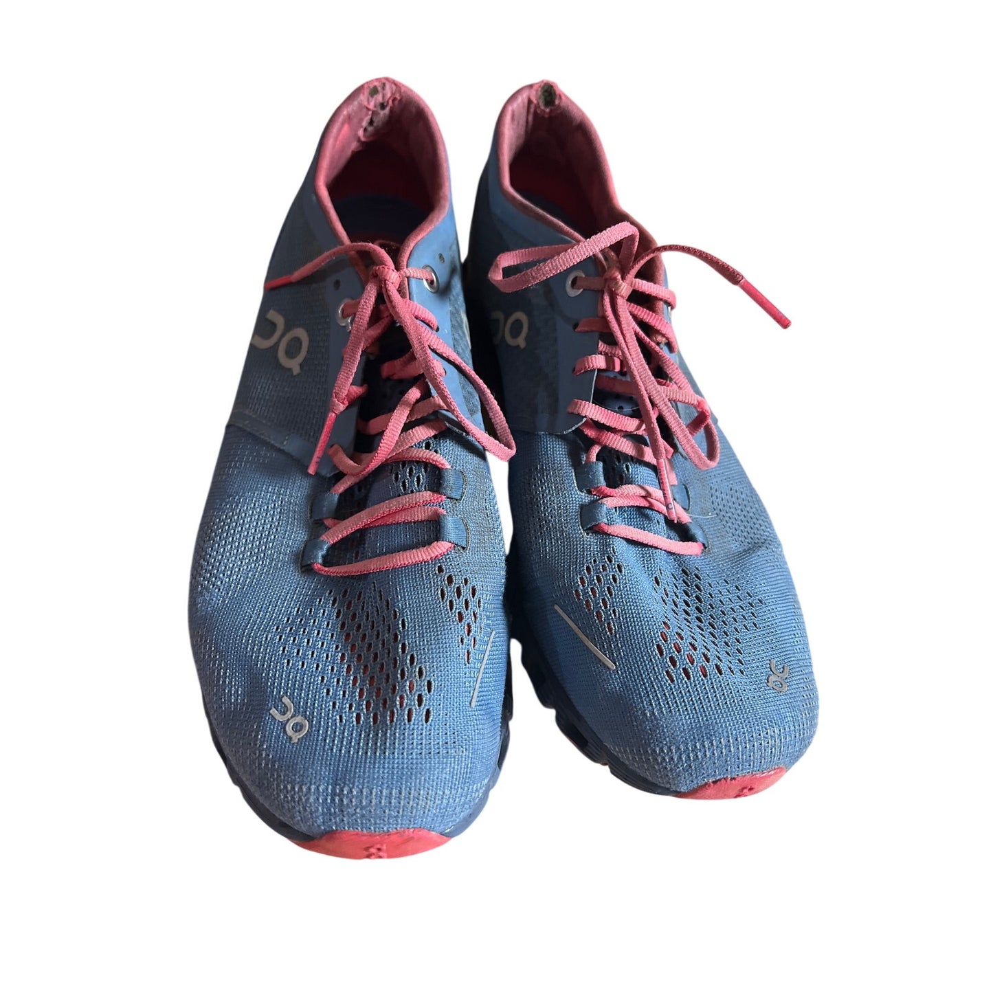 On Cloud X Swiss Engineering CloudTec Women Running Shoes W 9.5